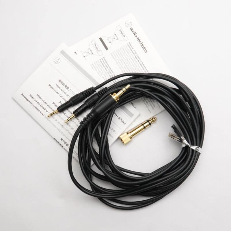 ATH-R70xa