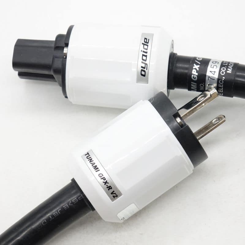 TUNAMI GPX-R V2/1.8m