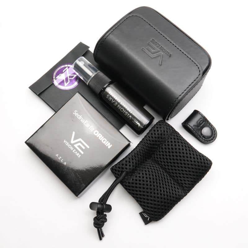 VE10 (Universal Fit)