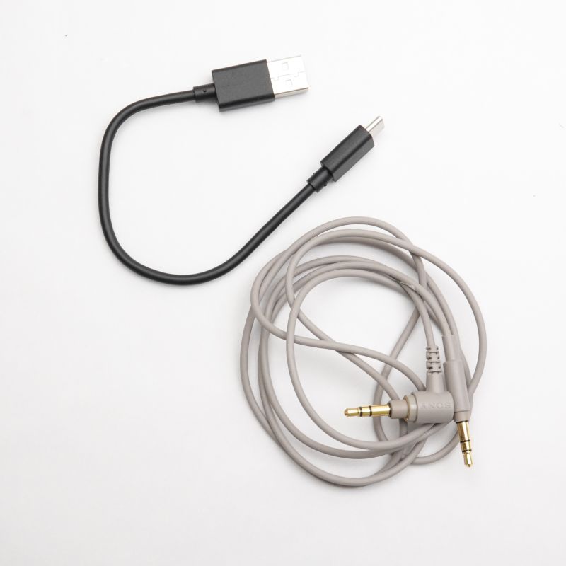 WH-1000XM4-S