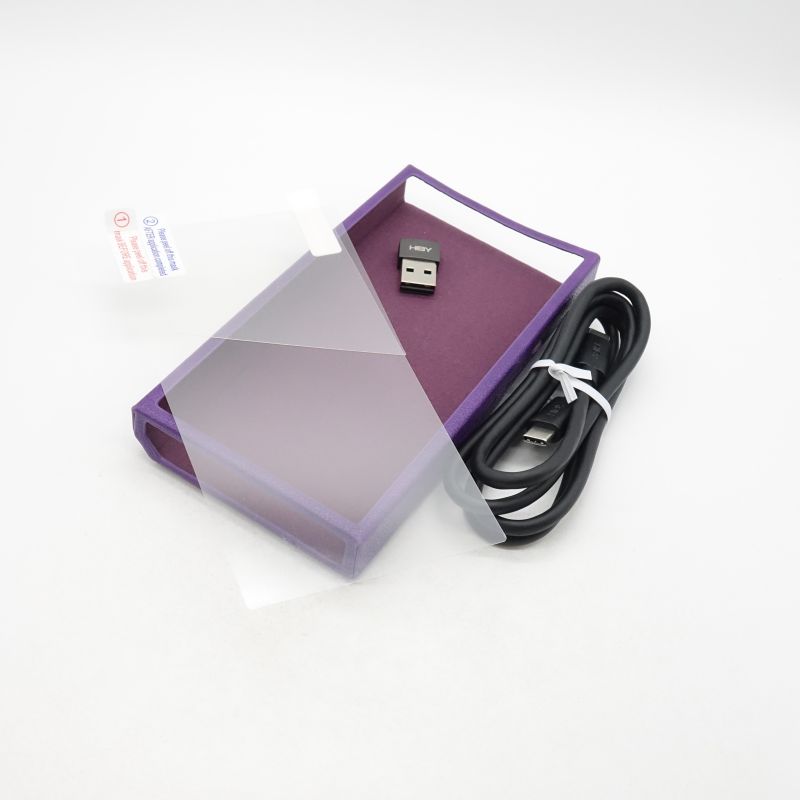 R6 Pro II Purple