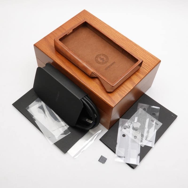 A&ultima SP2000 Copper [AK-SP2000-CP]