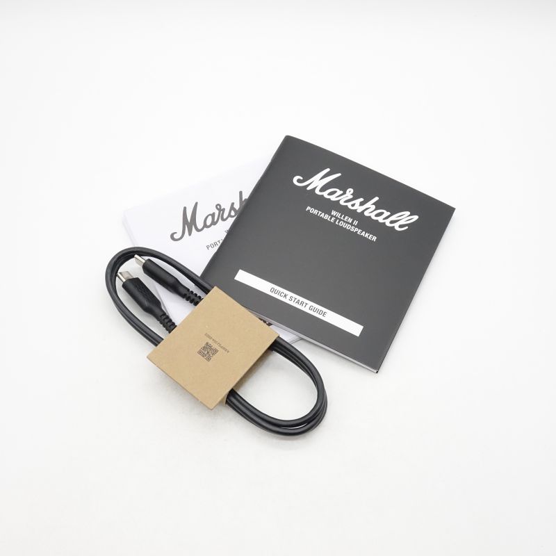 WILLEN II Cream