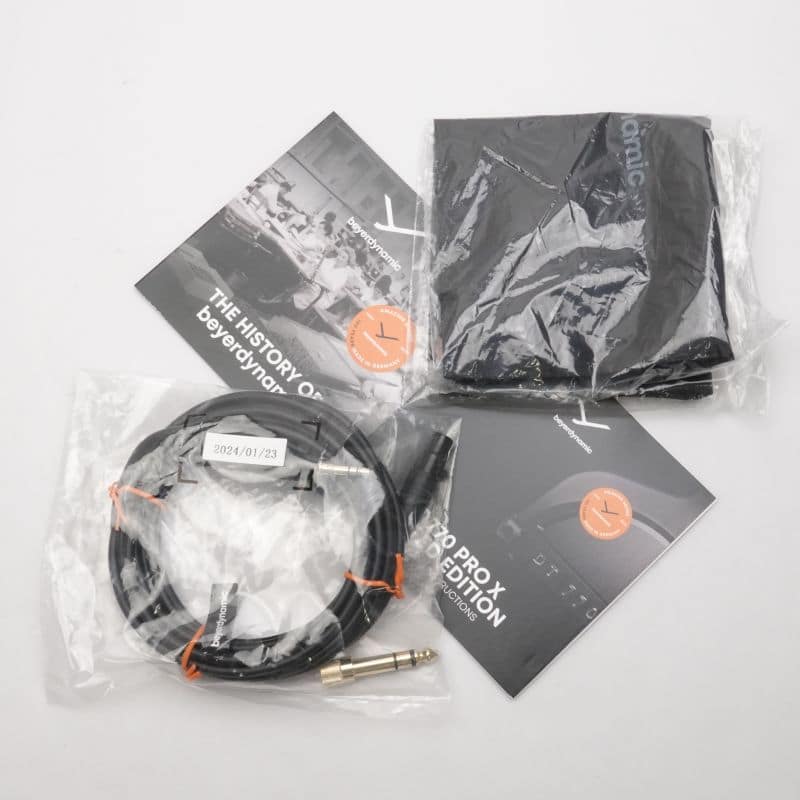 DT 770 PRO X Limited Edition [1000381]