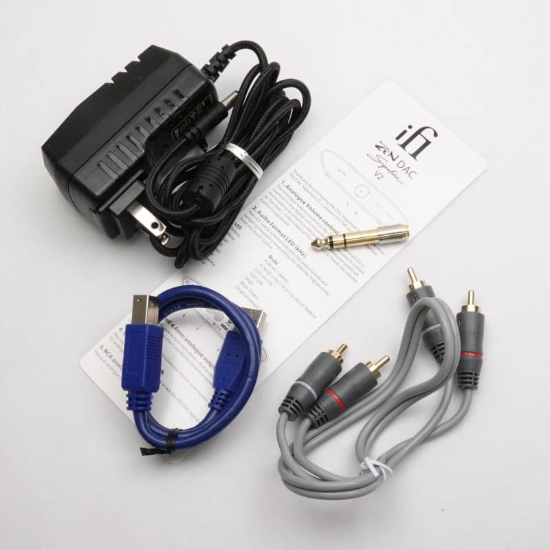 ZEN DAC Signature V2