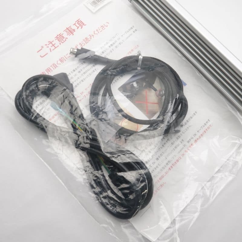 canarino DC power supply 12V