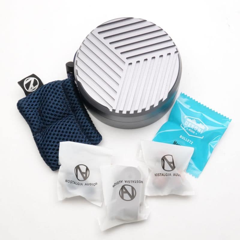 Tesseract(Universal Fit)