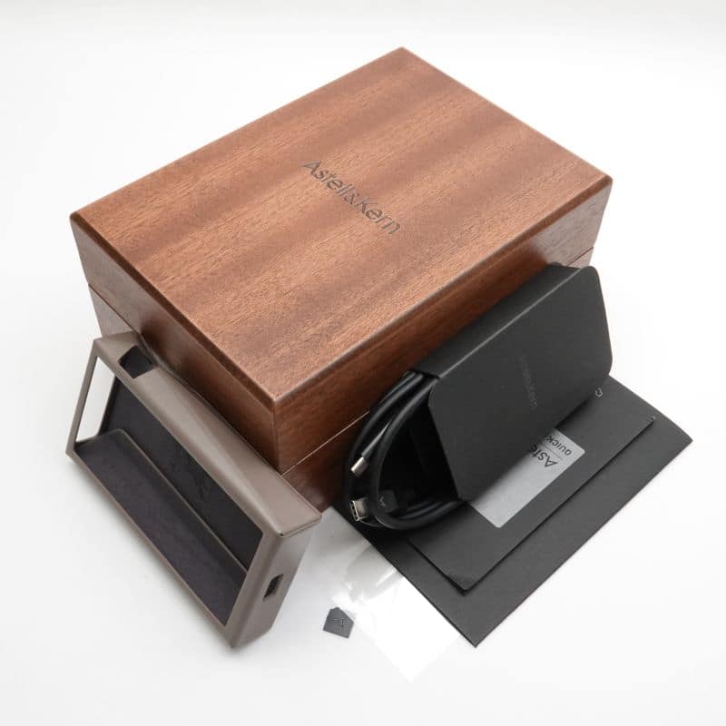 A&amp;ultima SP3000M [IRV-AK-SP3000M]