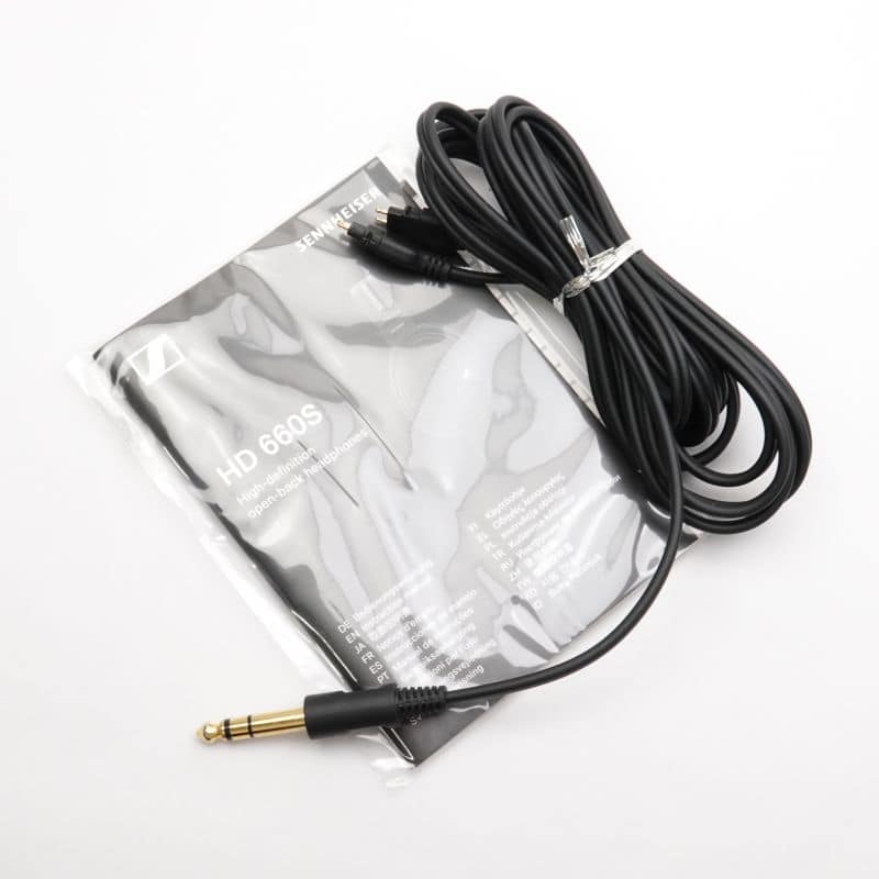 HD660S