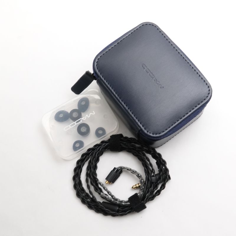 Typ821 [MDO-T821-TI]