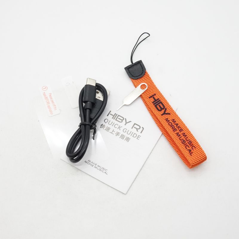 R1 Orange