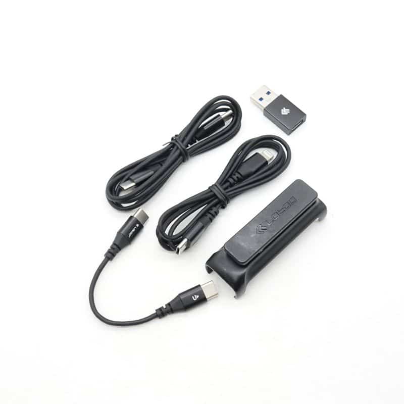 PAW S2(USB-C/Lightning)