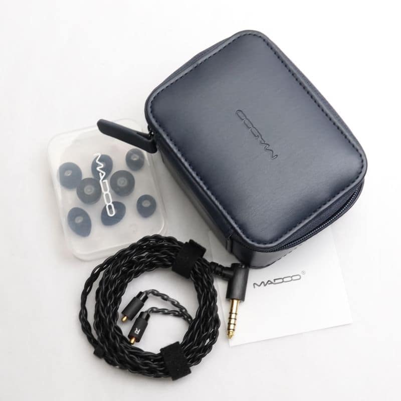 Typ821 [MDO-T821-TI]