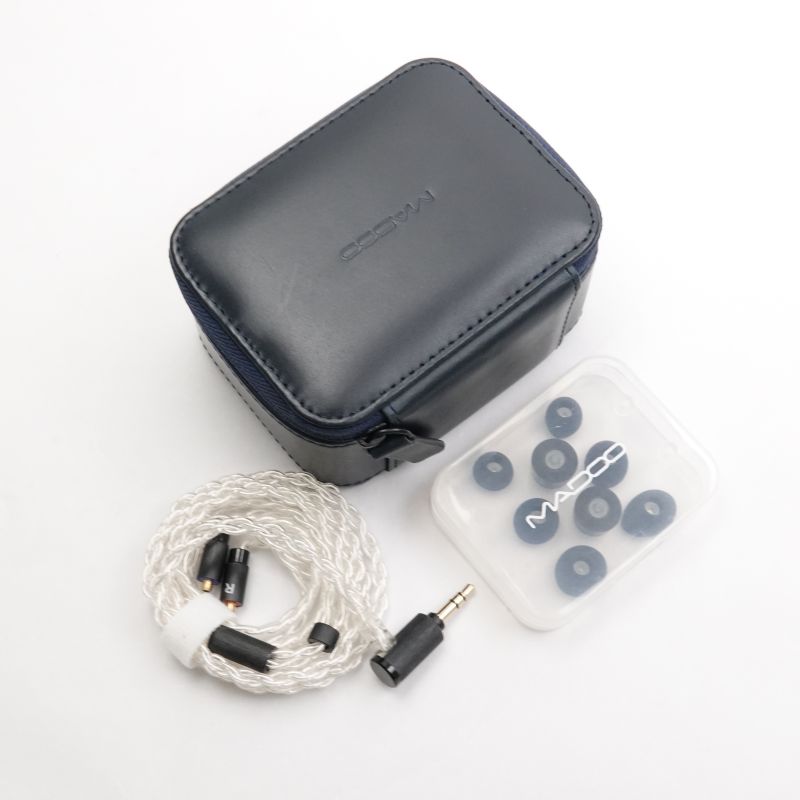 Typ711 [MDO-T711-SS]