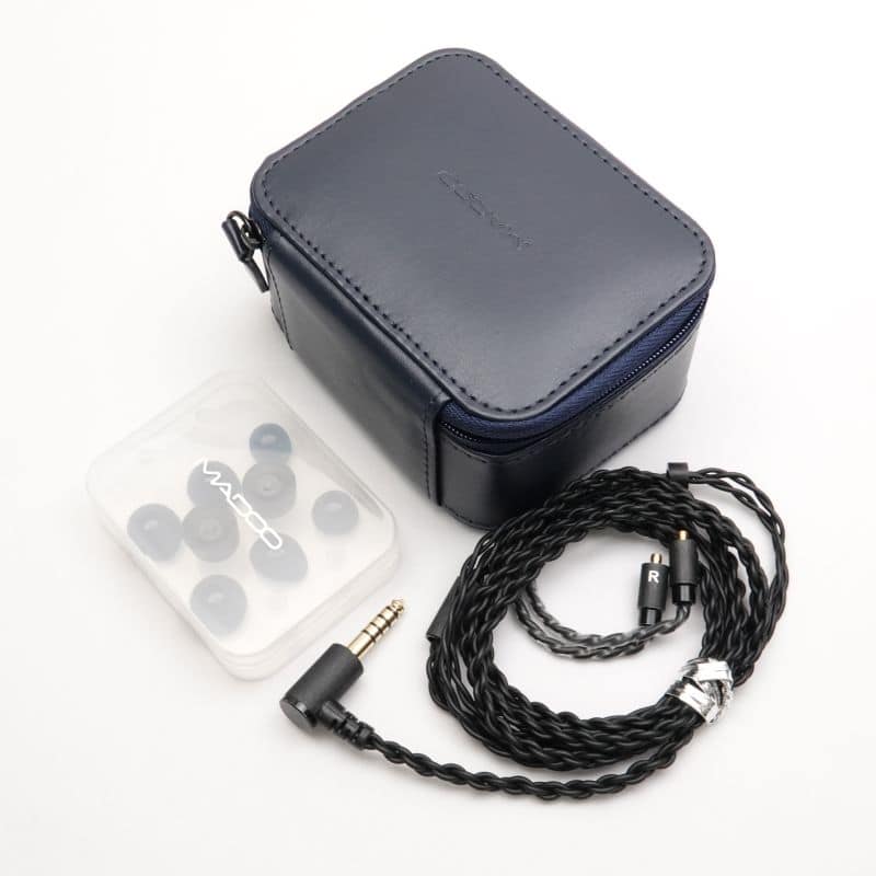 Typ821 [MDO-T821-TI]