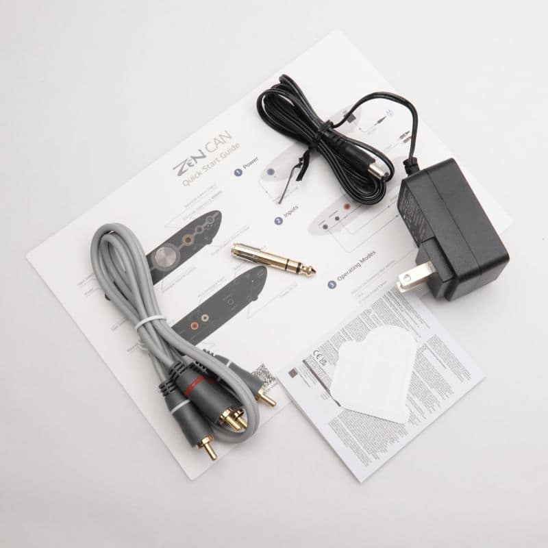 ZEN CAN 3 [IFI-ZEN-CAN3]