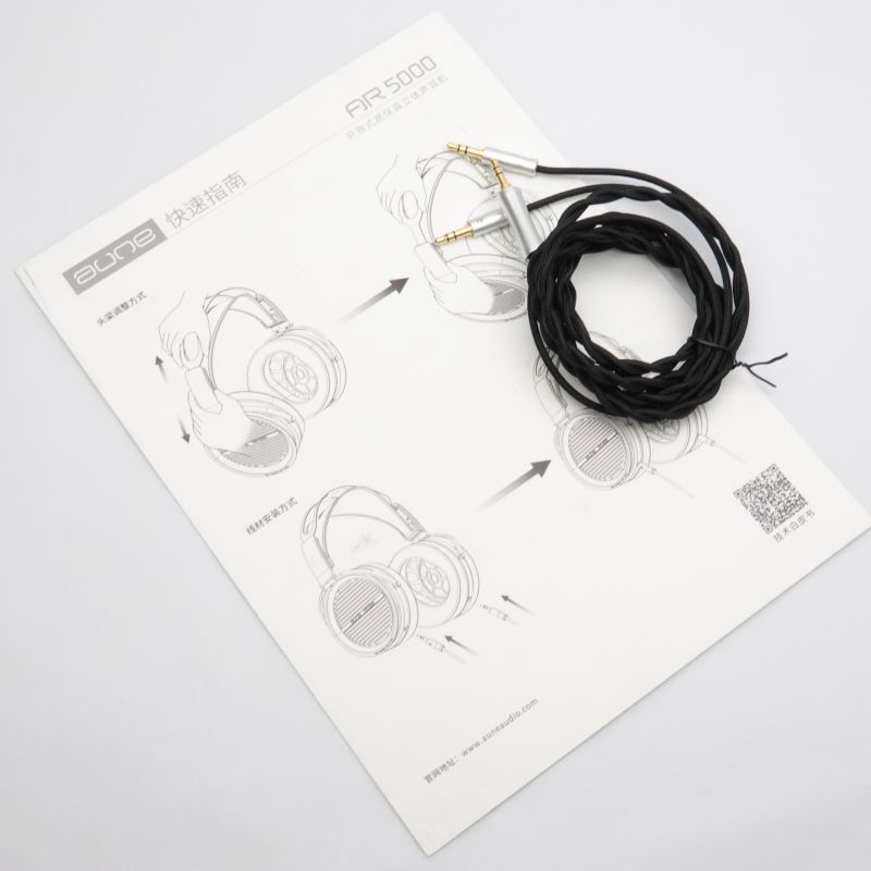 AR5000