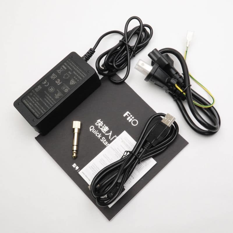 K7 [FIO-K7-B]