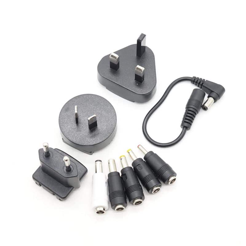 iPower 5V