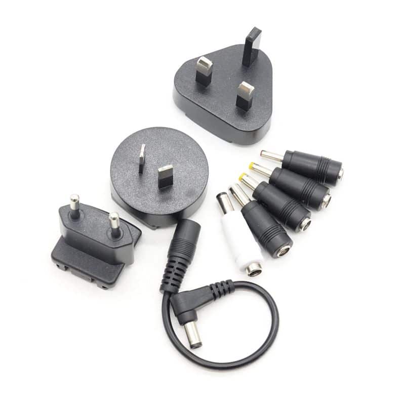iPower 9V