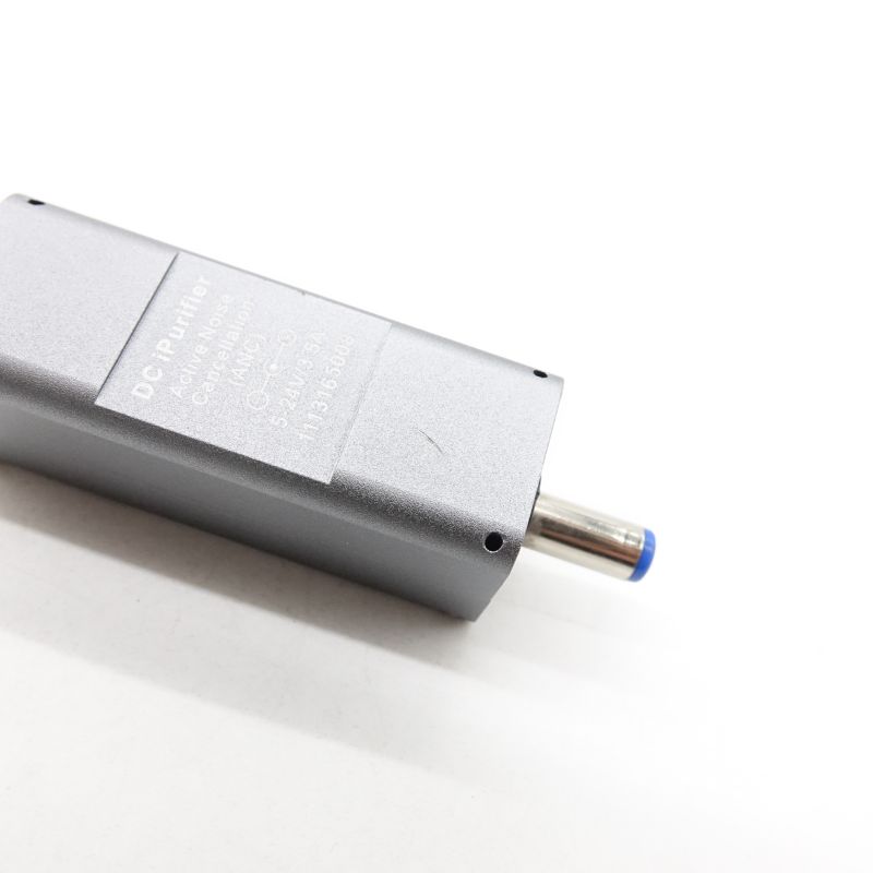 iPurifier DC