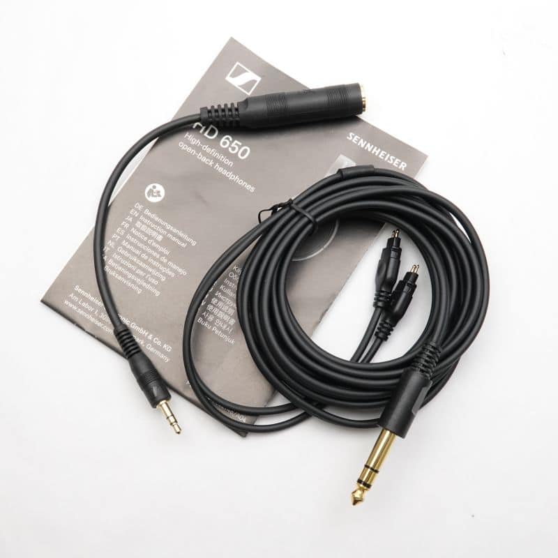HD650