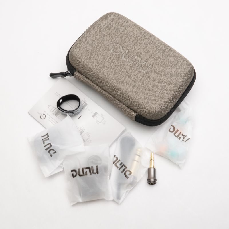 DaVinci [DUNU×GIZAUDIO  DaVinci]