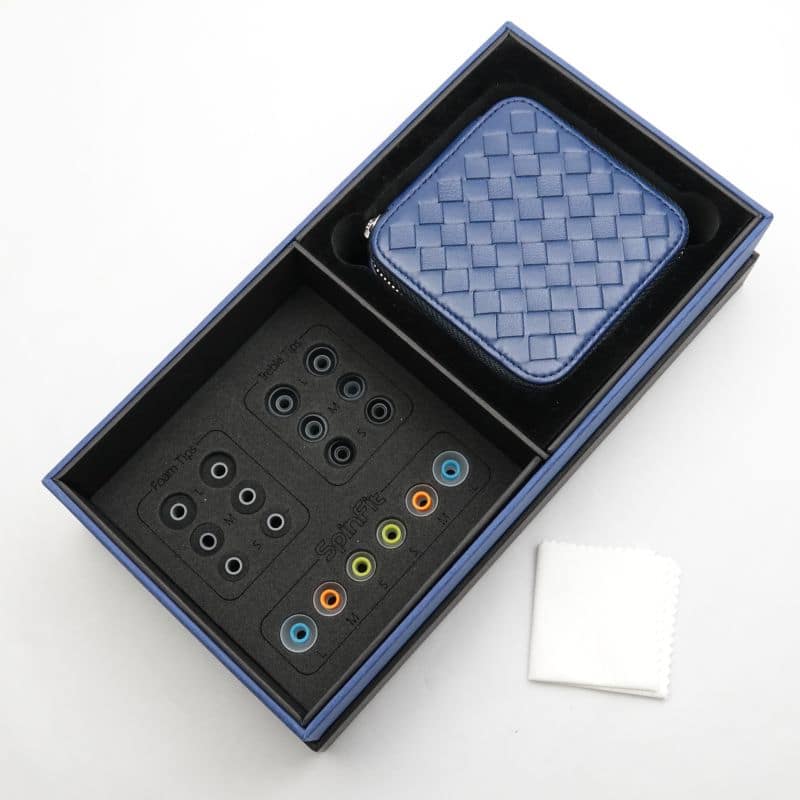 Canary Pro(Universal Fit)