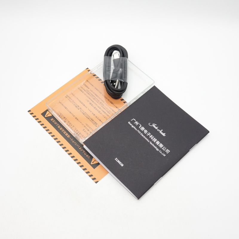 JM21 Blue [FIO-JM21-L]