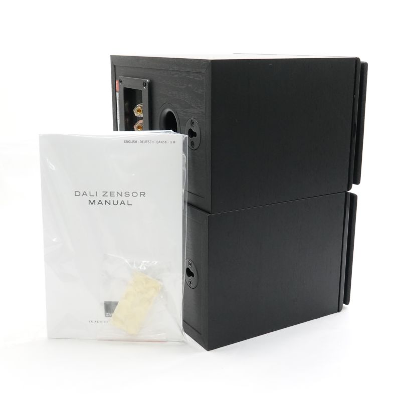 ZENSOR PICO BK