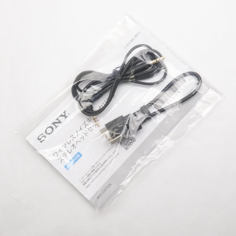 WH-CH710N [WH-CH710N WZ]