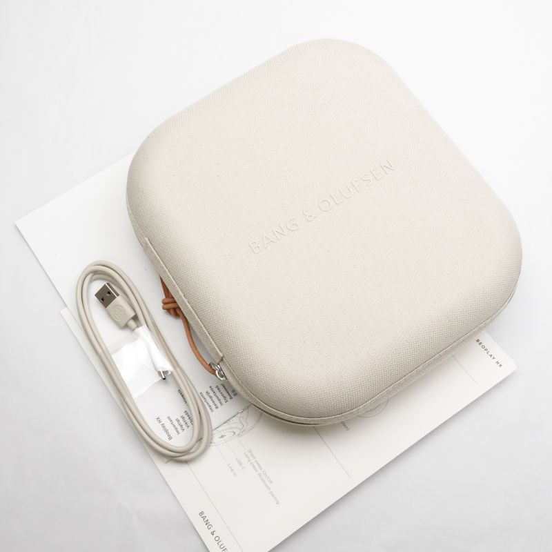 Beoplay HX Sand