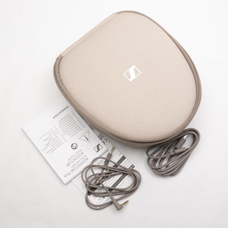 ACCENTUM Plus Wireless White [ACPAEBT WHITE]