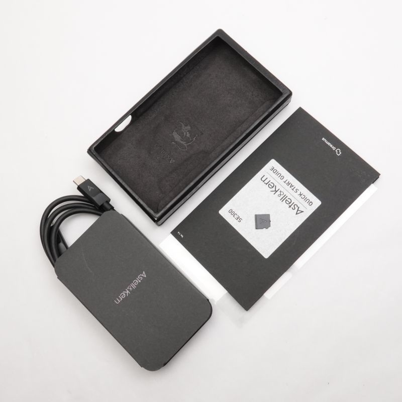 A&futura SE300 [IRV-AK-SE300]