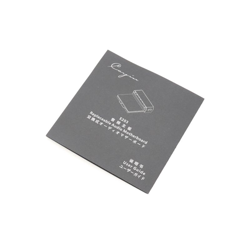 E203オーディオマザーボード for N6iii [E203]