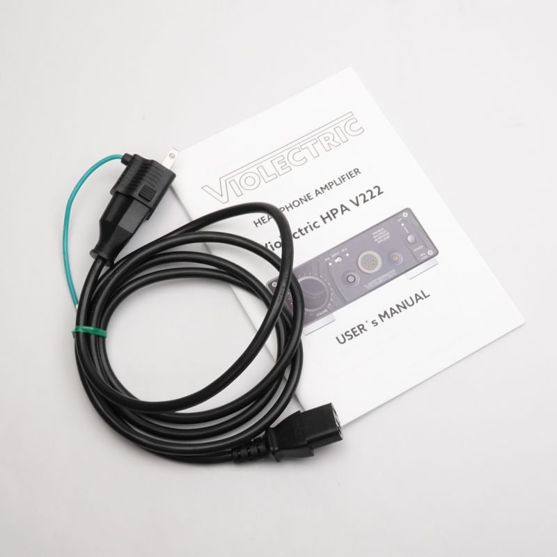 HPA V222