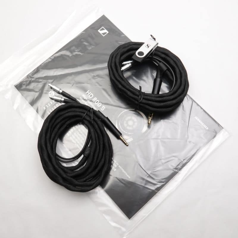 HD 800 S