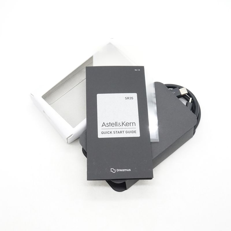 A&norma SR35 U149 Edition [IRV-AK-SR35-U149]