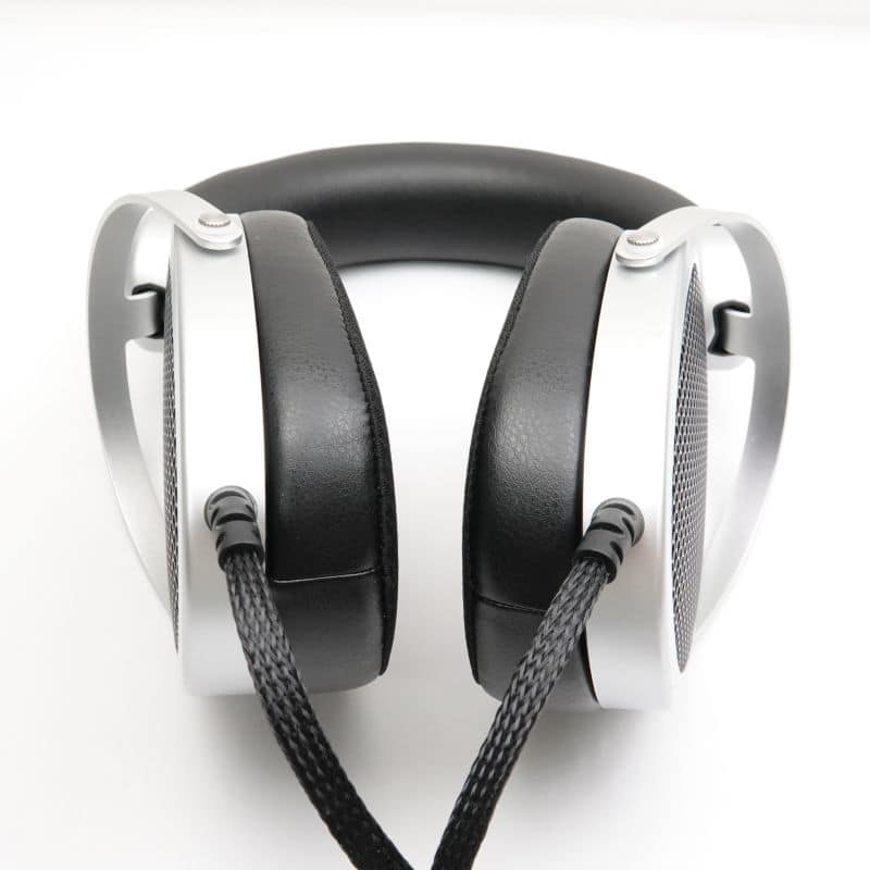 MINI Shangri-La headphone
