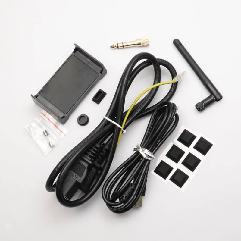 K9PRO ESS Skylight [FIO-K9PROESS-SL]