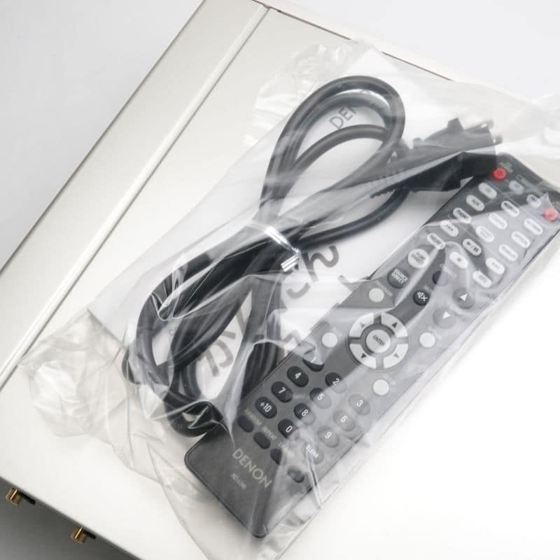 DCD-900NE SP