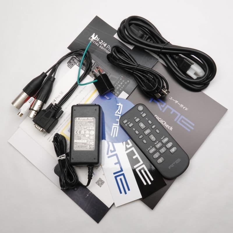 ADI-2/4 Pro SE