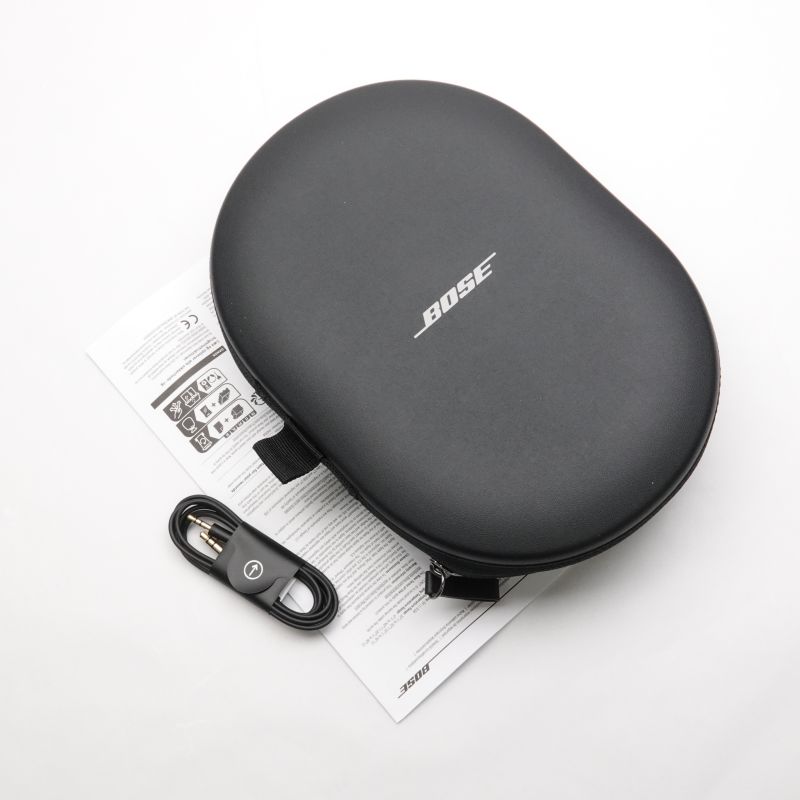 QuietComfort Ultra Headphones [QCULTRAHPBLK]