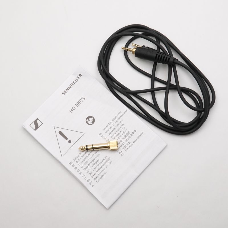 HD560S