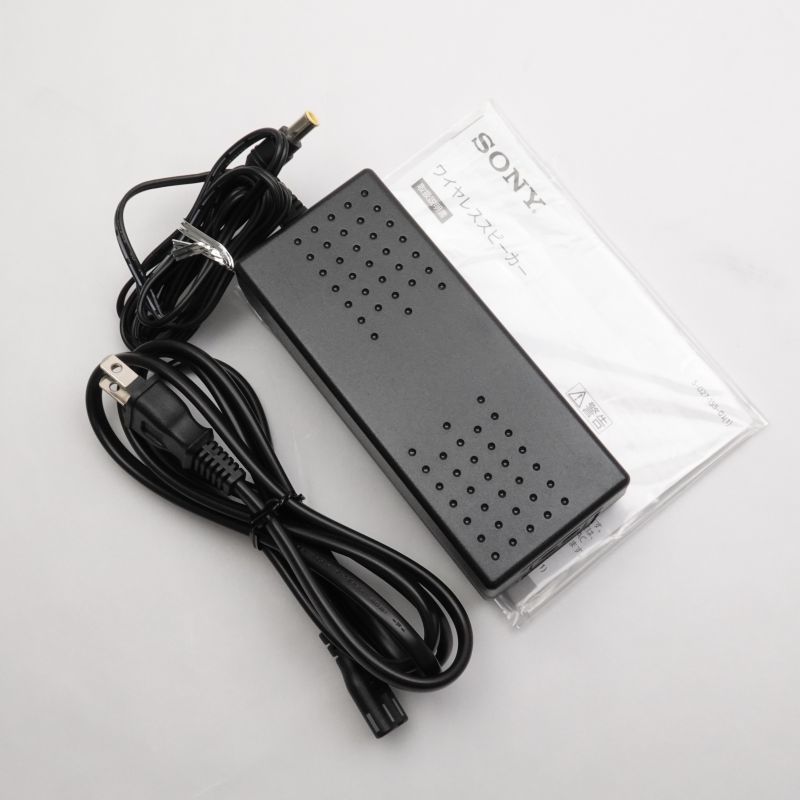SRS-XG500 [SRSXG500BC]