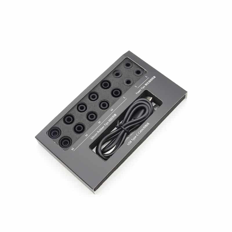 HIFIMAN Svanar Wireless 未開封/新品 Amazon.co.jp: HIFIMAN ハイファイマン Svanar Wireless フル