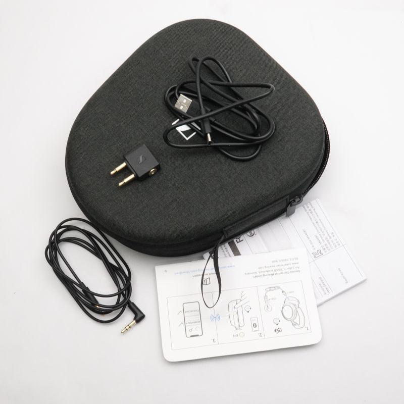 MOMENTUM 4 Wireless BLACK [M4AEBT BLACK]
