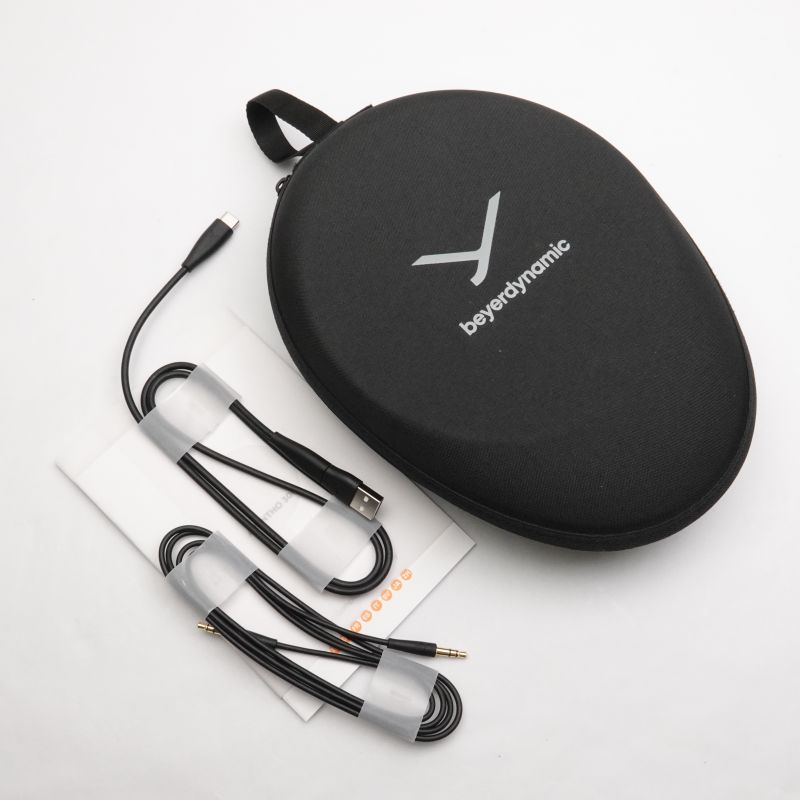 AVENTHO 300 black [1000981]