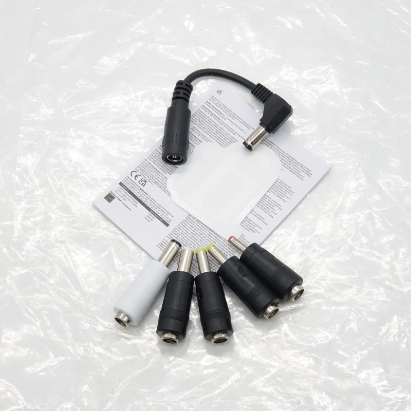 iPower 12V