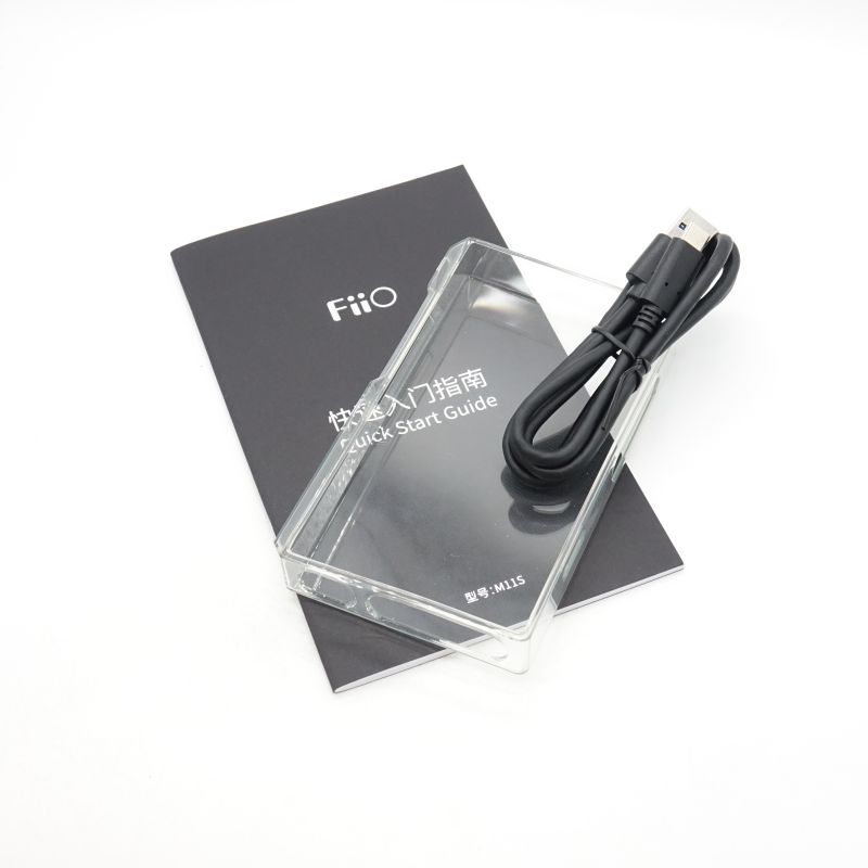 M11S [FIO-M11S-B]